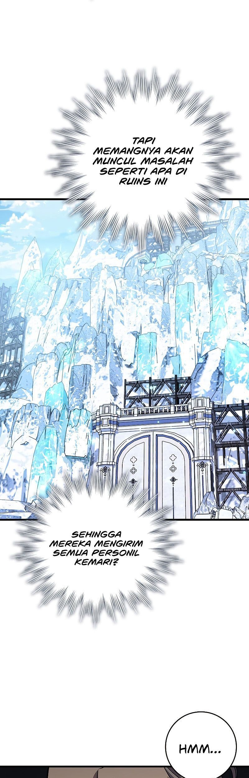 Infinite Level Up in Murim Chapter 192 - halaman 39