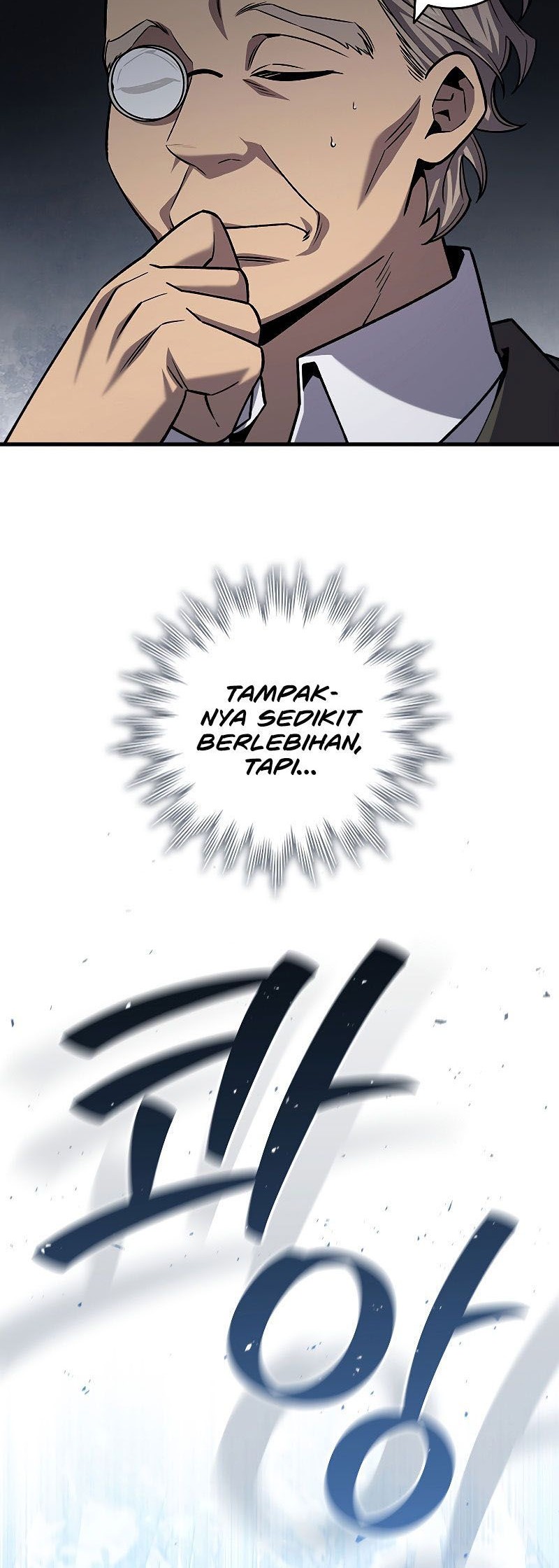 Infinite Level Up in Murim Chapter 192 - halaman 40