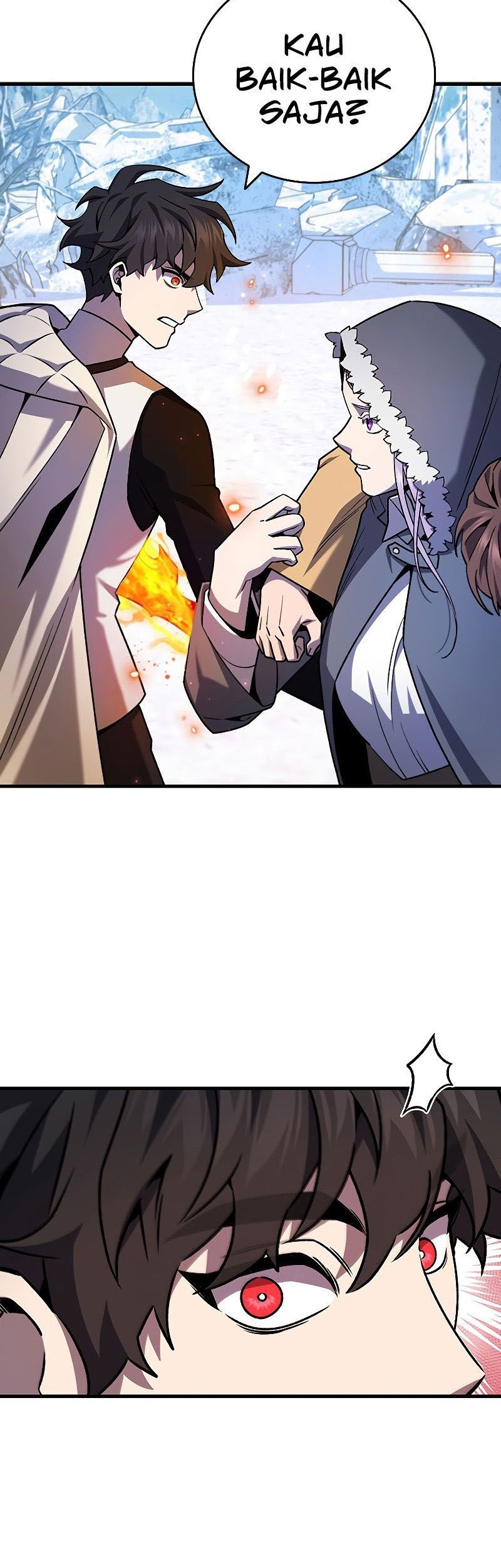 Infinite Level Up in Murim Chapter 192 - halaman 56