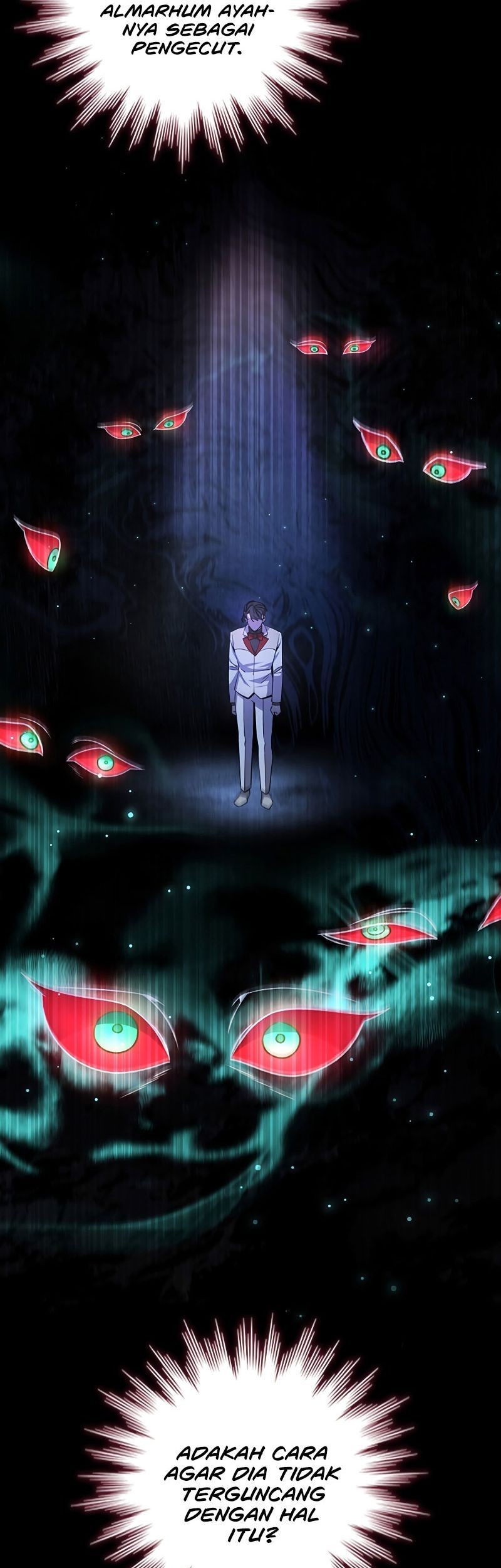 Infinite Level Up in Murim Chapter 192 - halaman 6