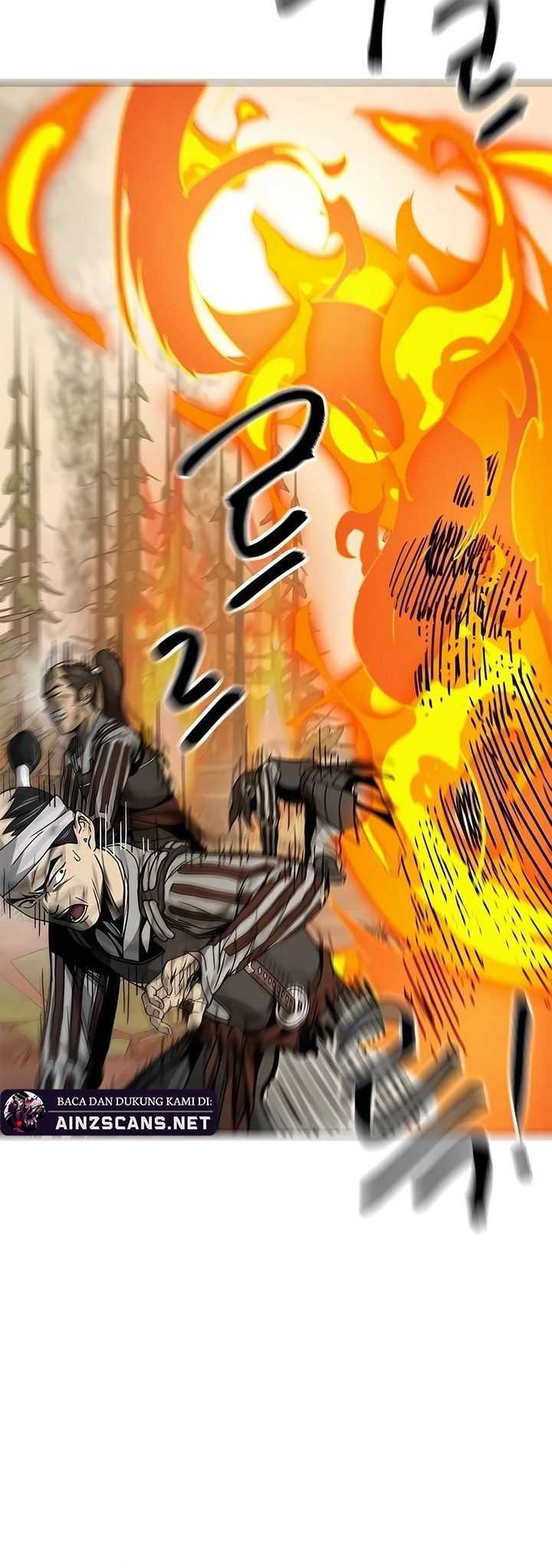 Infinite Level Up in Murim Chapter 192 - halaman 64