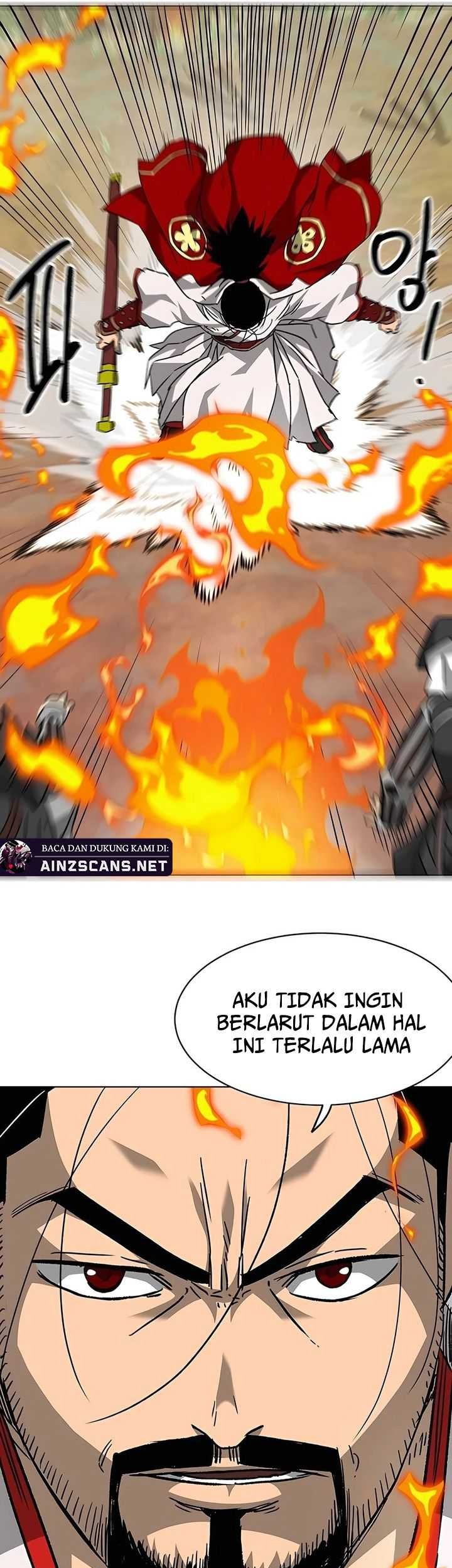 Infinite Level Up in Murim Chapter 192 - halaman 65