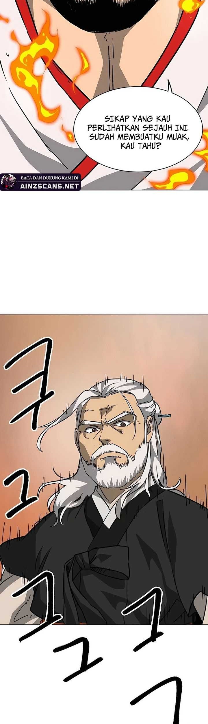 Infinite Level Up in Murim Chapter 192 - halaman 66