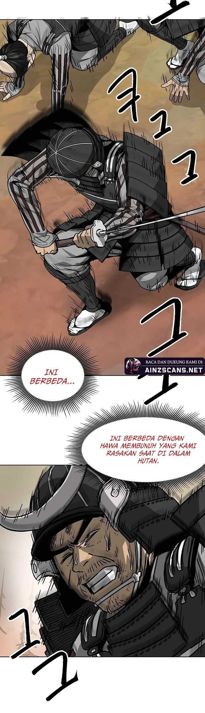 Infinite Level Up in Murim Chapter 192 - halaman 67