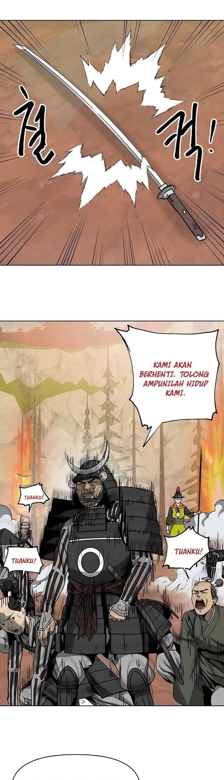 Infinite Level Up in Murim Chapter 192 - halaman 68