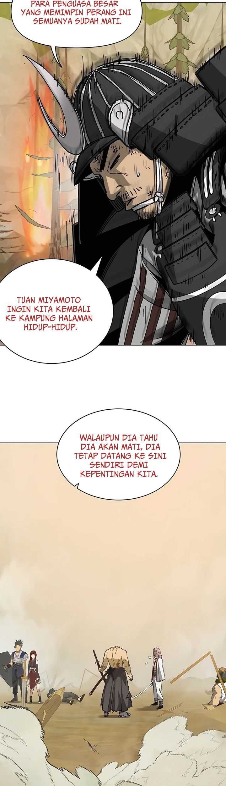 Infinite Level Up in Murim Chapter 192 - halaman 69