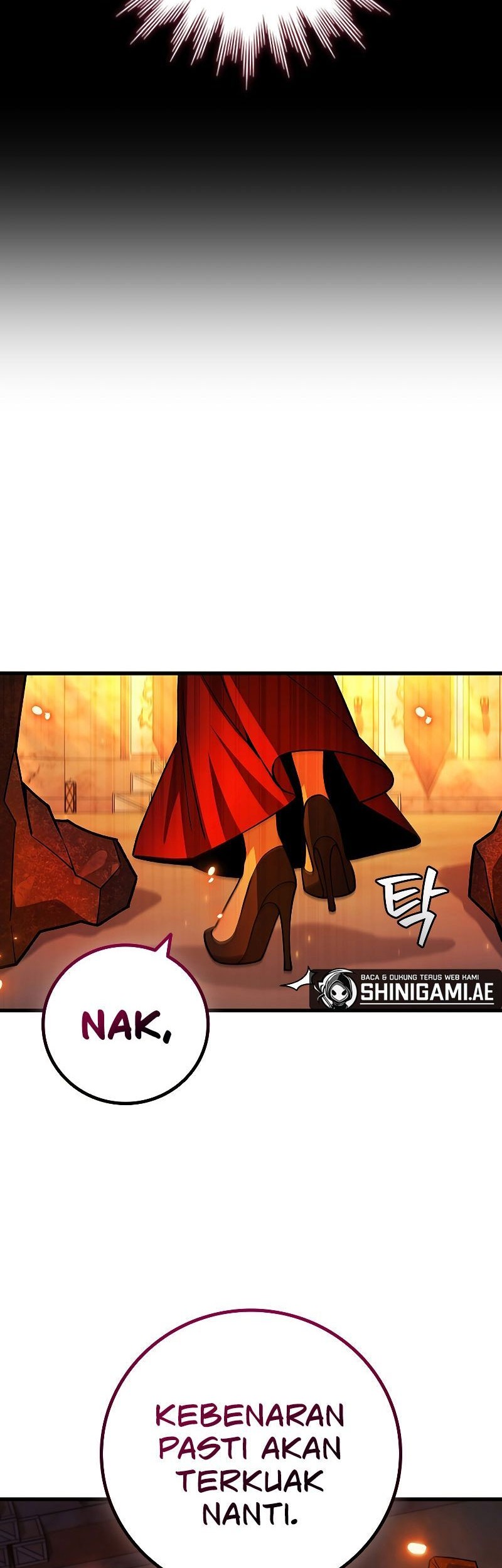 Infinite Level Up in Murim Chapter 192 - halaman 7