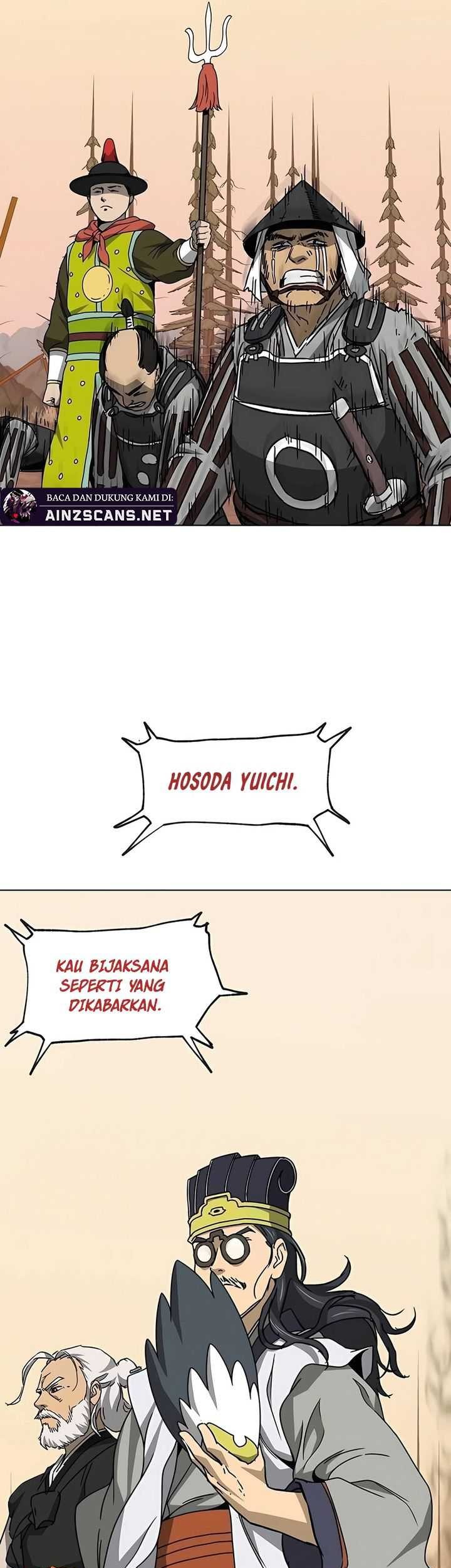 Infinite Level Up in Murim Chapter 192 - halaman 71