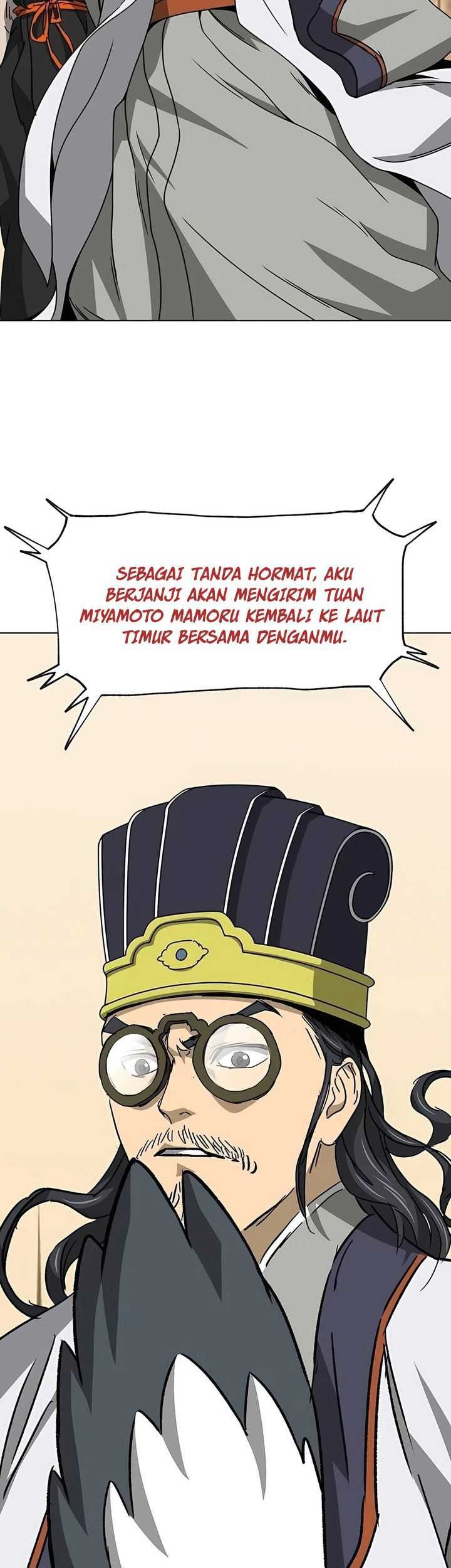 Infinite Level Up in Murim Chapter 192 - halaman 72