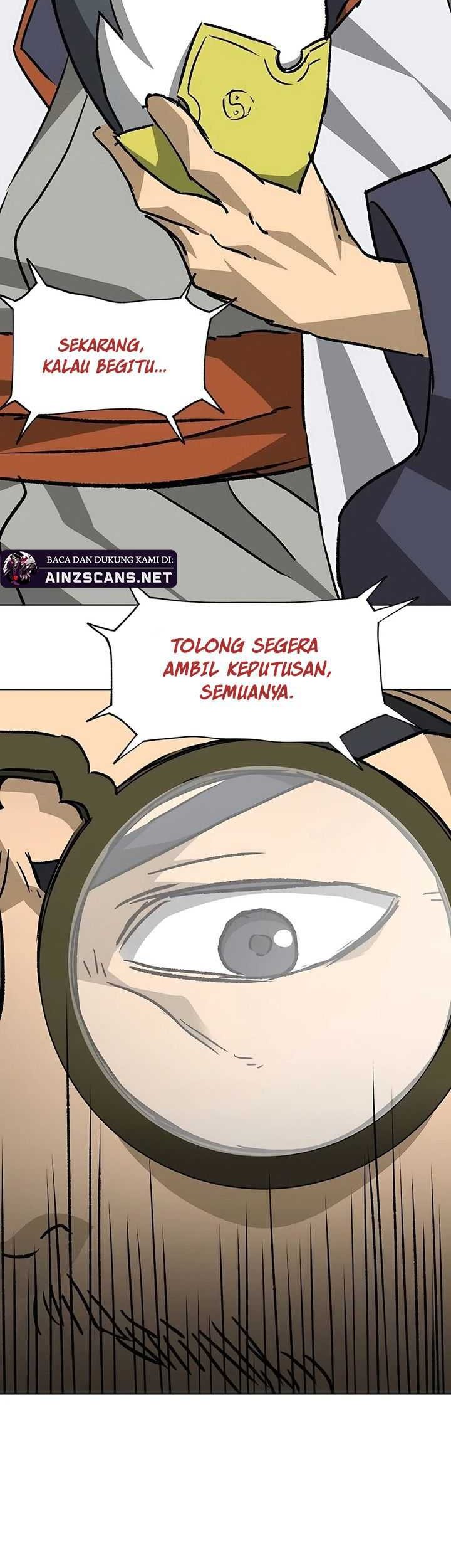 Infinite Level Up in Murim Chapter 192 - halaman 73