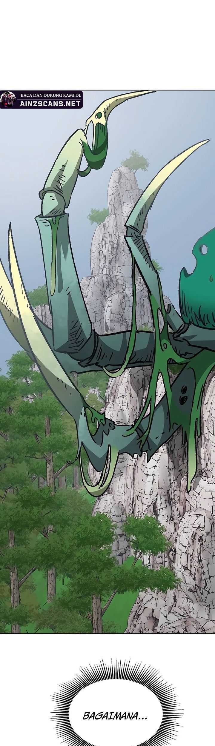 Infinite Level Up in Murim Chapter 192 - halaman 75