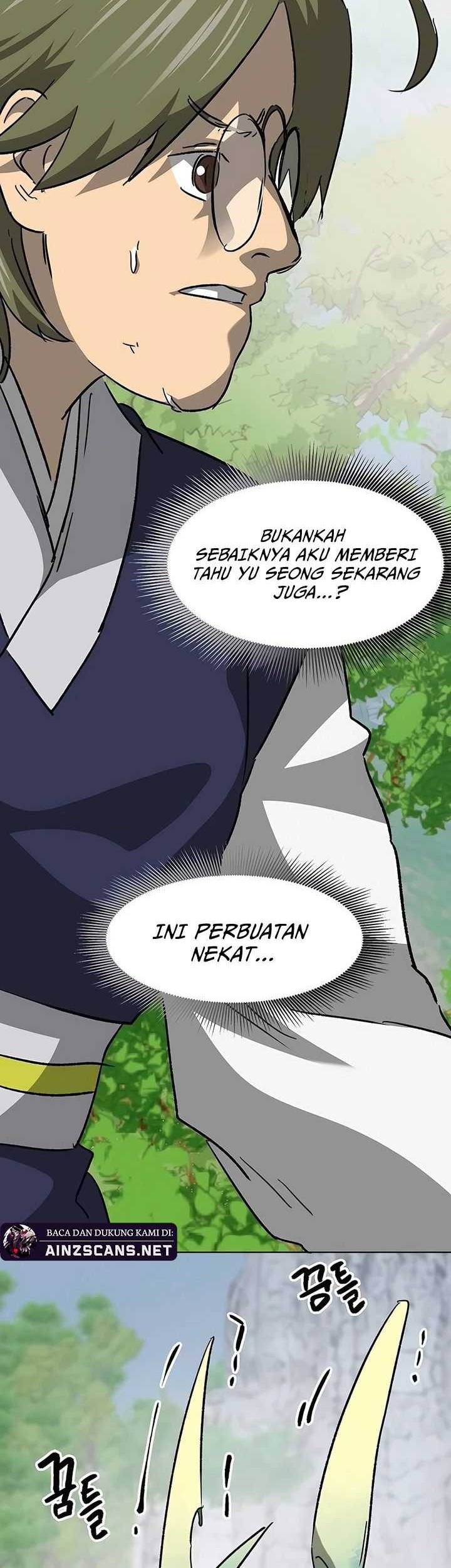 Infinite Level Up in Murim Chapter 192 - halaman 78
