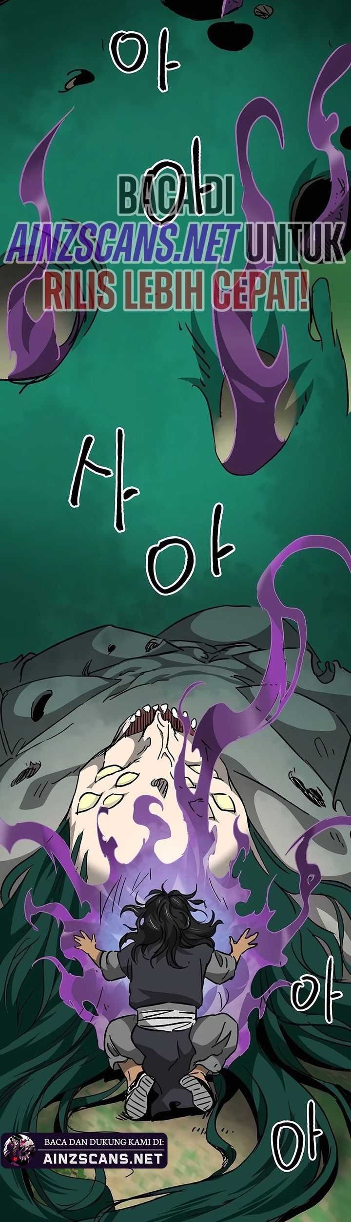 Infinite Level Up in Murim Chapter 192 - halaman 80