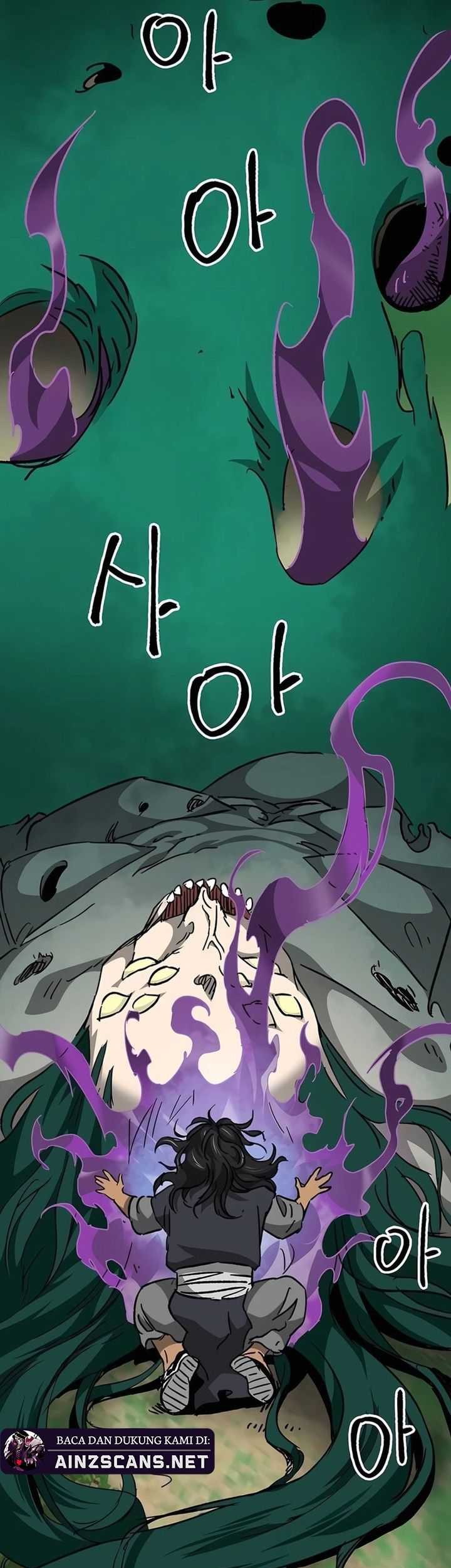 Infinite Level Up in Murim Chapter 192 - halaman 83