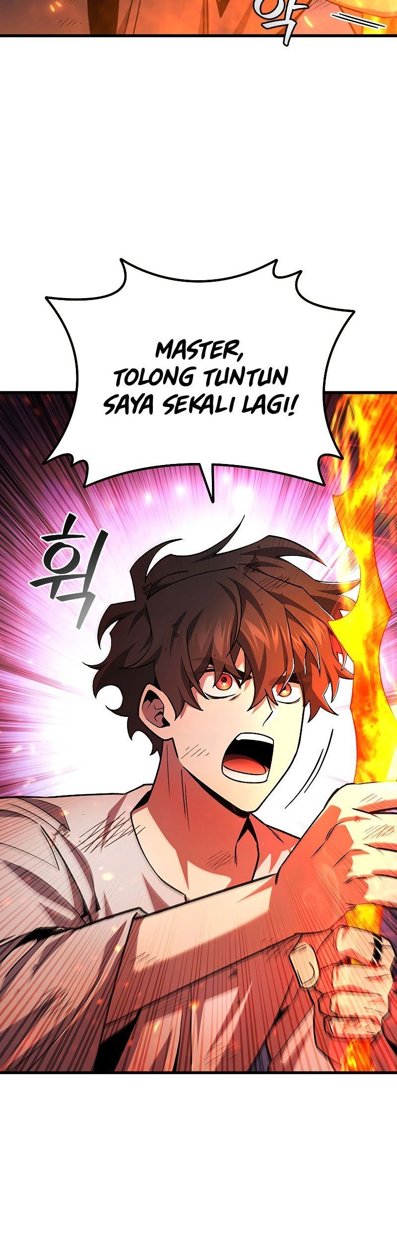 Infinite Level Up in Murim Chapter 192 - halaman 9