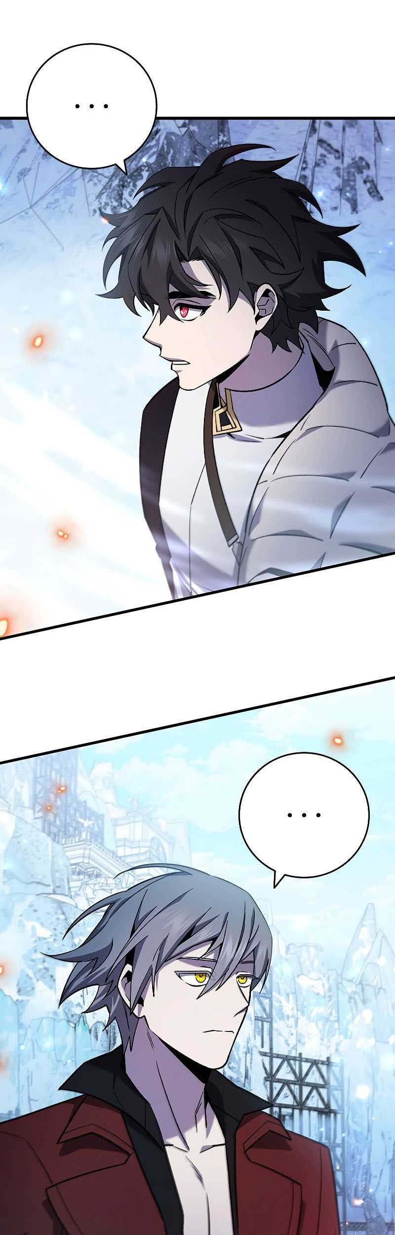 Infinite Level Up in Murim Chapter 193 - halaman 18