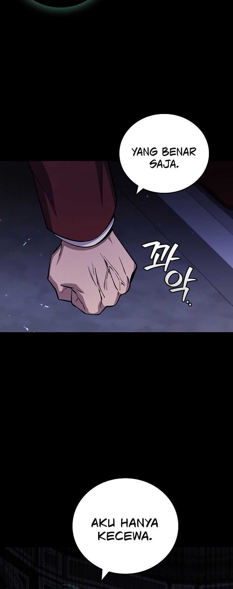 Infinite Level Up in Murim Chapter 193 - halaman 25