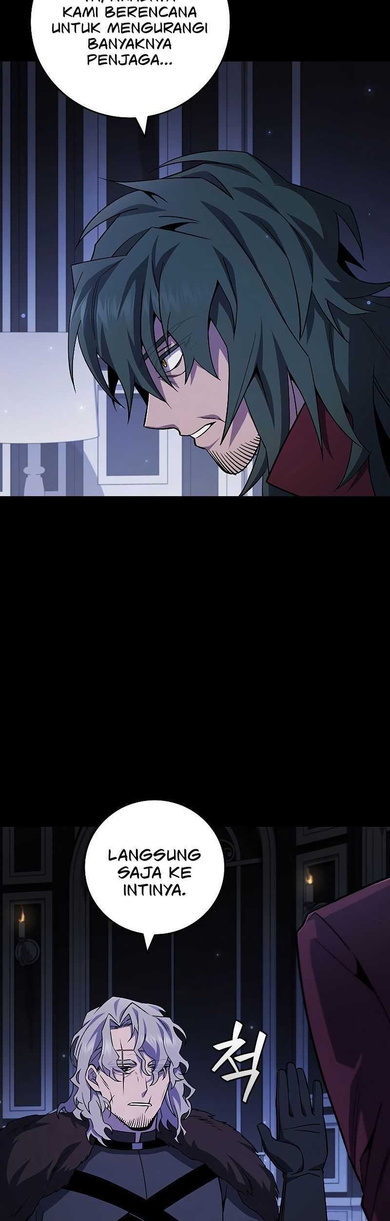 Infinite Level Up in Murim Chapter 193 - halaman 31