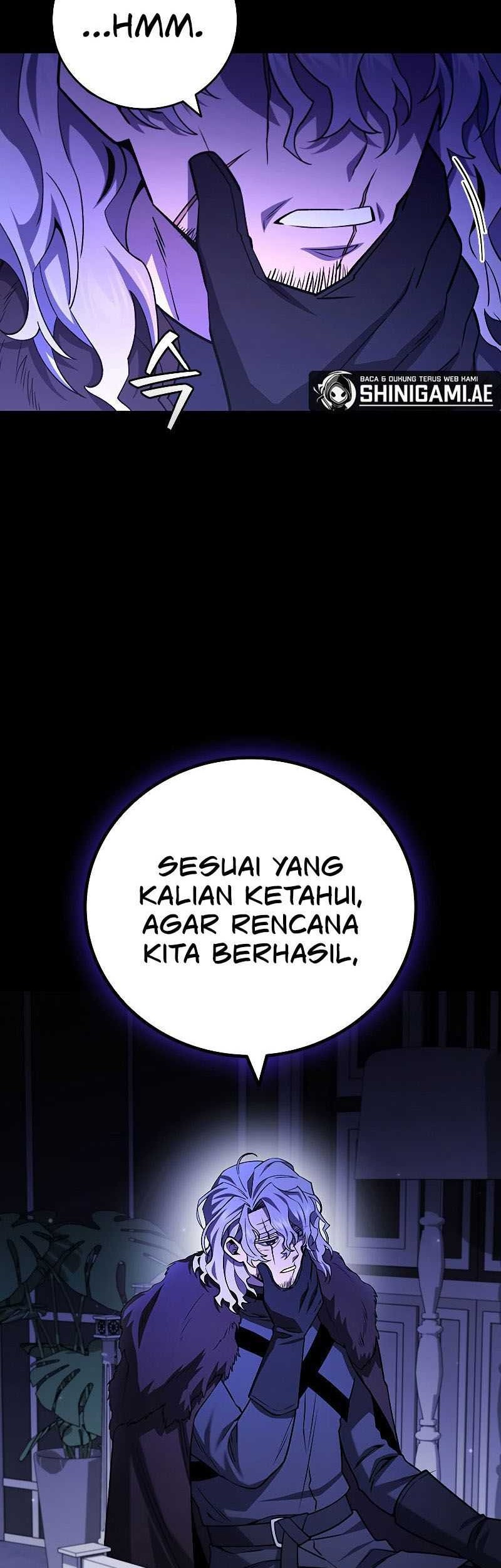 Infinite Level Up in Murim Chapter 193 - halaman 35