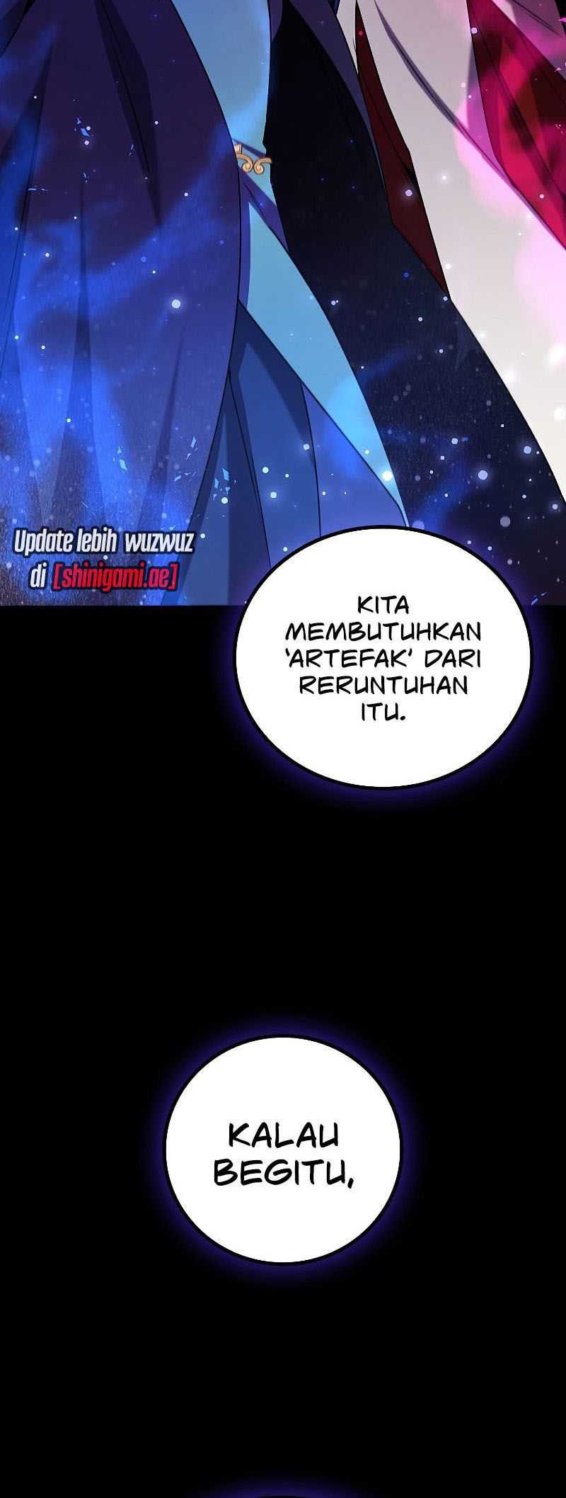 Infinite Level Up in Murim Chapter 193 - halaman 37