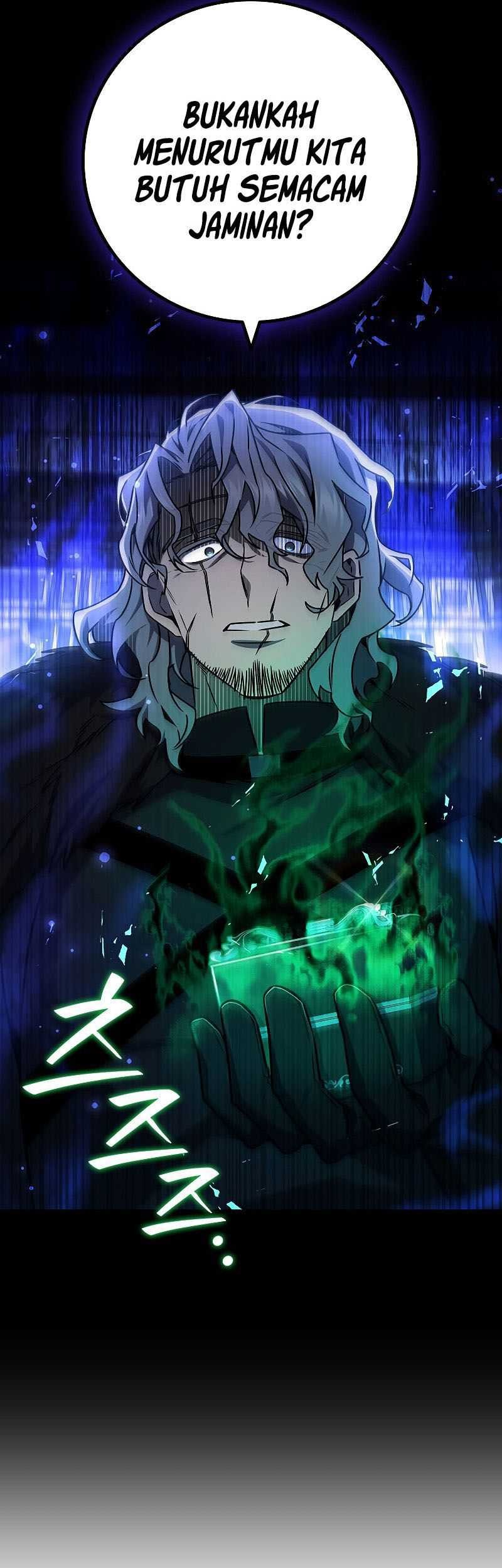 Infinite Level Up in Murim Chapter 193 - halaman 38