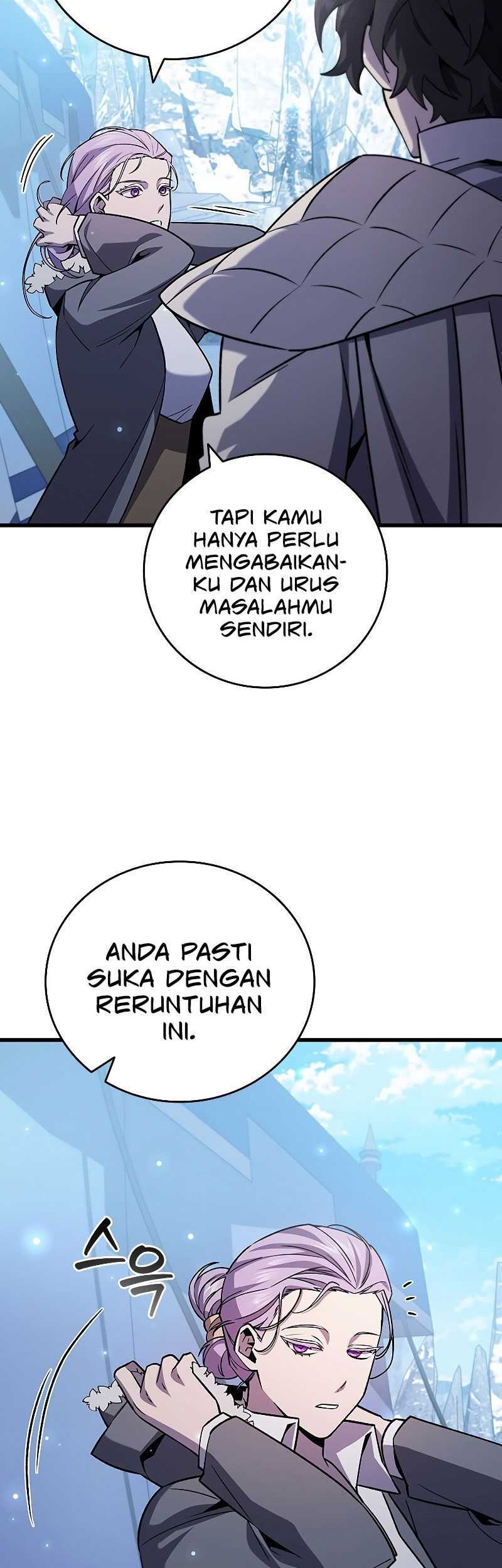 Infinite Level Up in Murim Chapter 193 - halaman 43