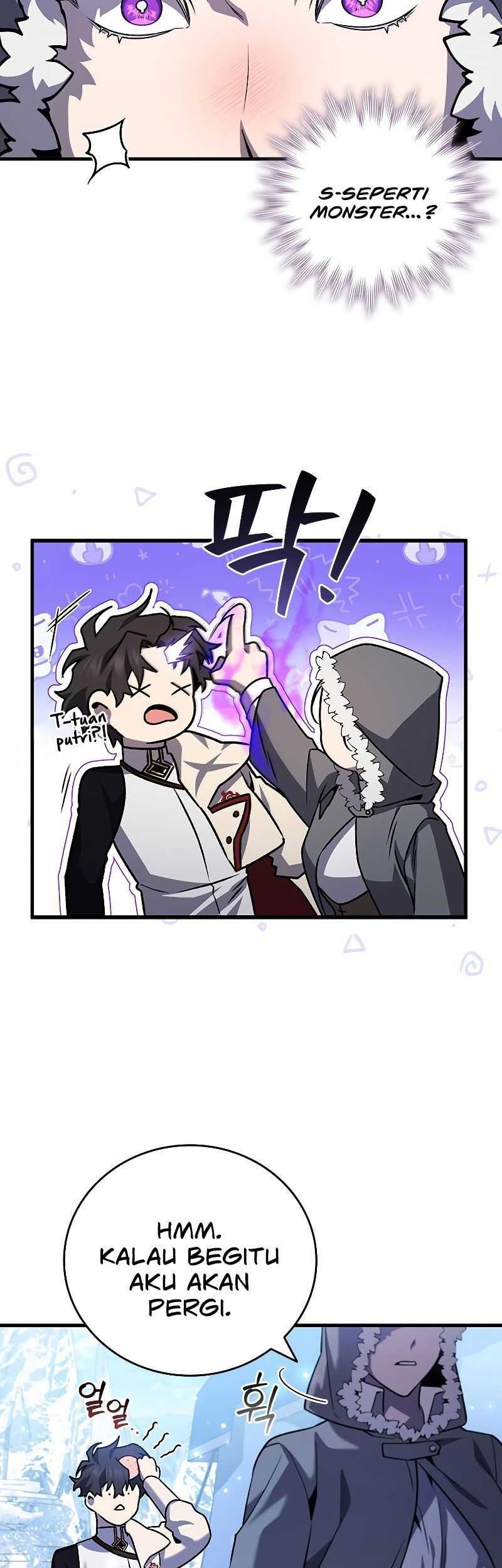 Infinite Level Up in Murim Chapter 193 - halaman 48