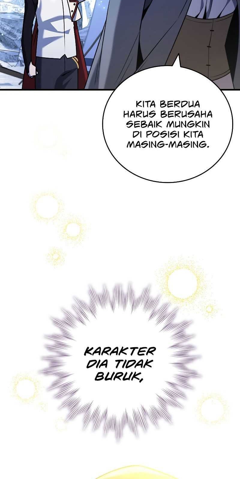 Infinite Level Up in Murim Chapter 193 - halaman 49