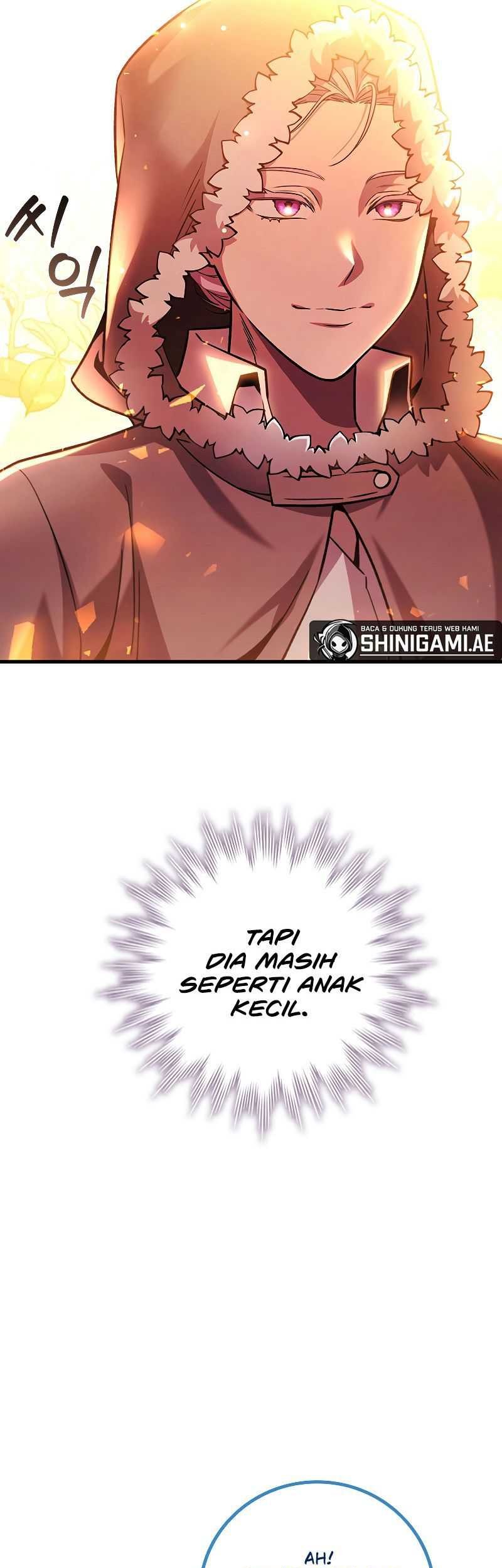 Infinite Level Up in Murim Chapter 193 - halaman 50