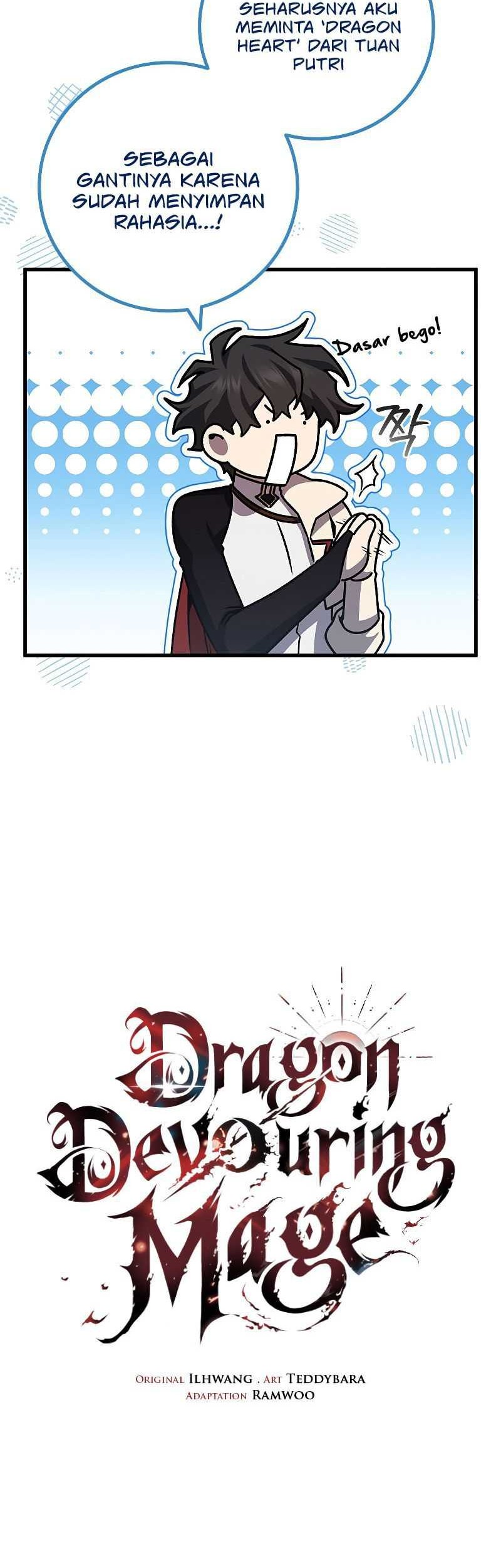 Infinite Level Up in Murim Chapter 193 - halaman 51