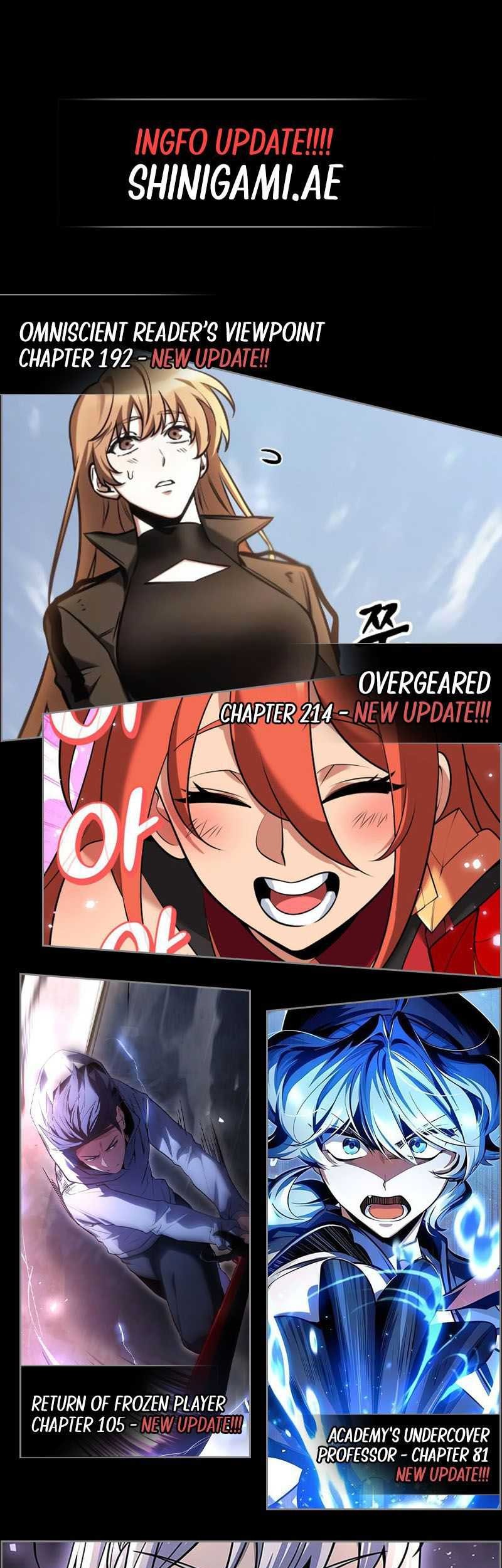 Infinite Level Up in Murim Chapter 193 - halaman 53