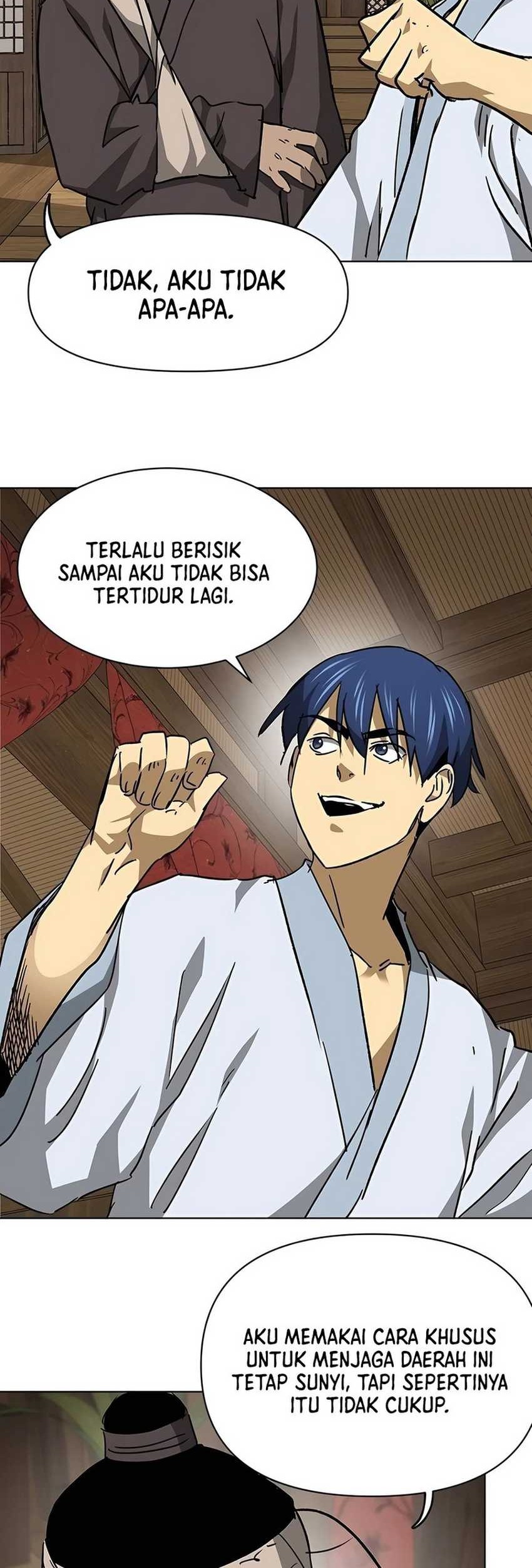 Infinite Level Up in Murim Chapter 193 - halaman 58