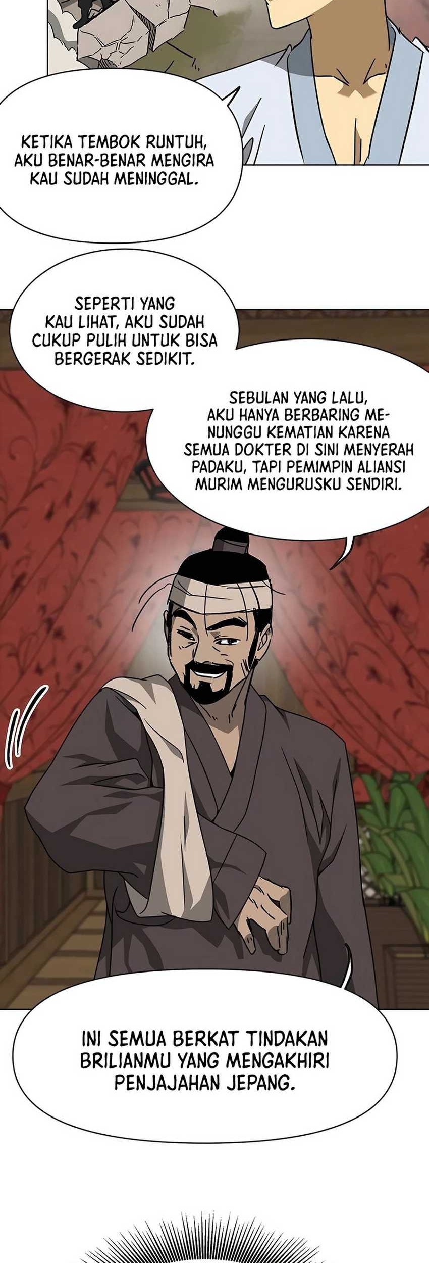 Infinite Level Up in Murim Chapter 193 - halaman 61