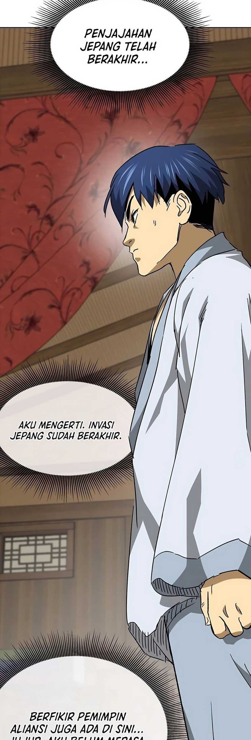 Infinite Level Up in Murim Chapter 193 - halaman 62