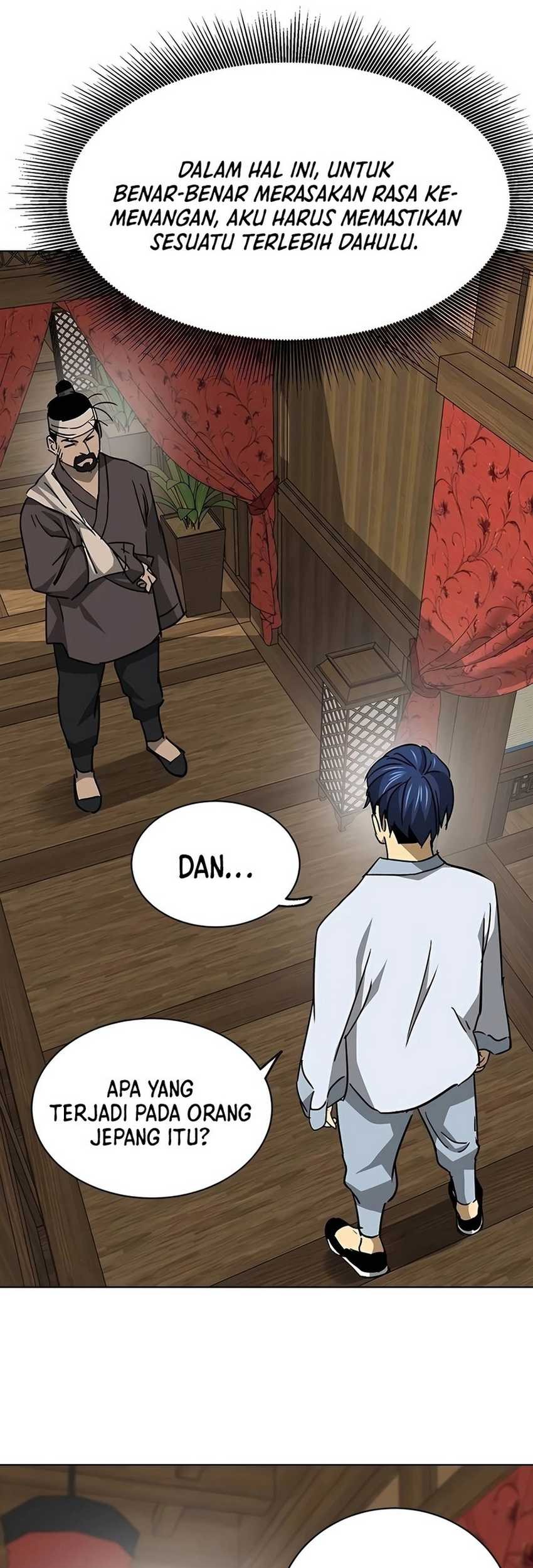 Infinite Level Up in Murim Chapter 193 - halaman 65
