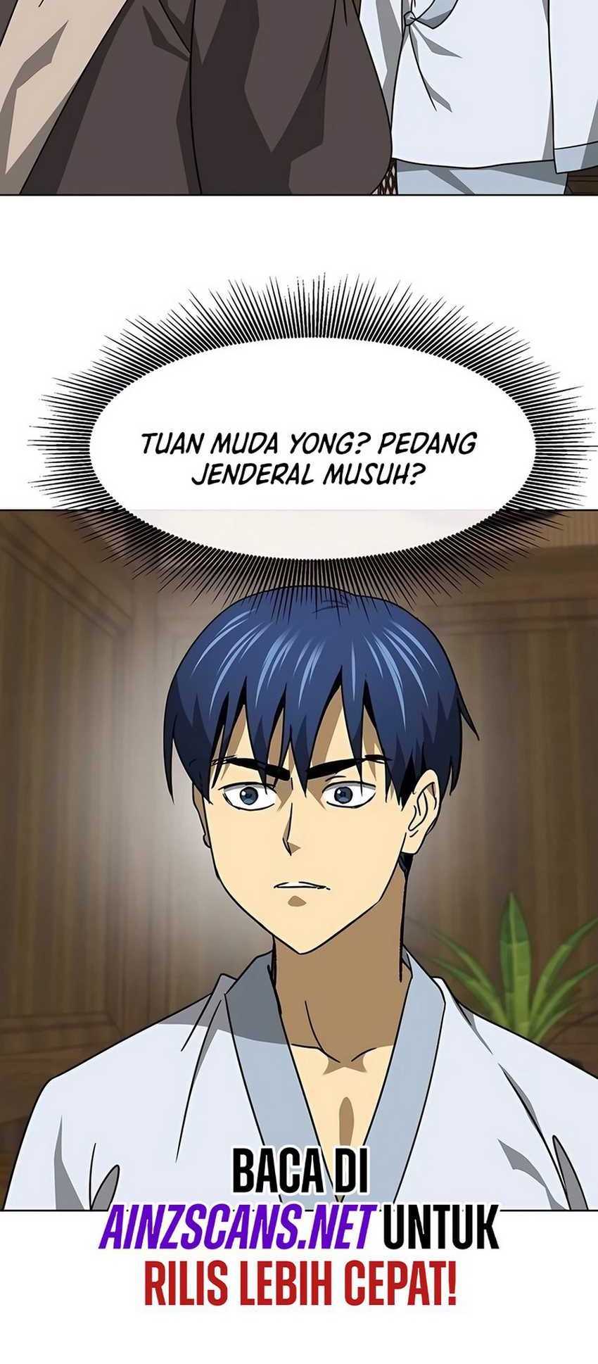 Infinite Level Up in Murim Chapter 193 - halaman 67