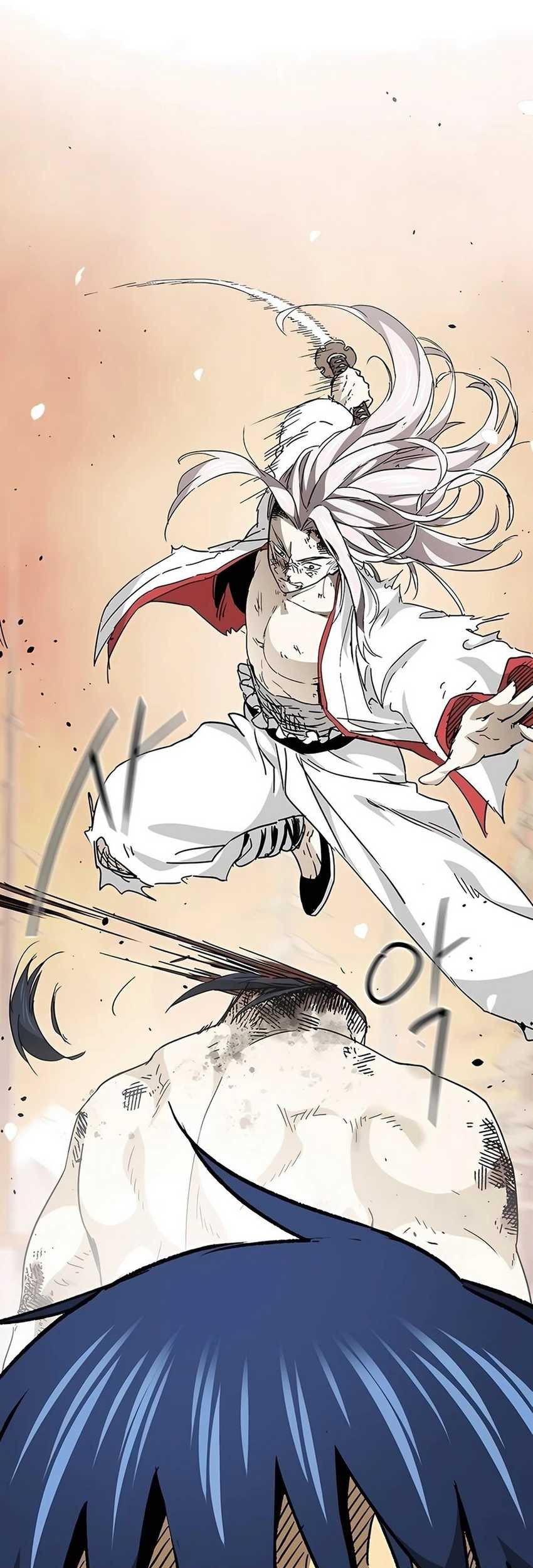 Infinite Level Up in Murim Chapter 193 - halaman 68