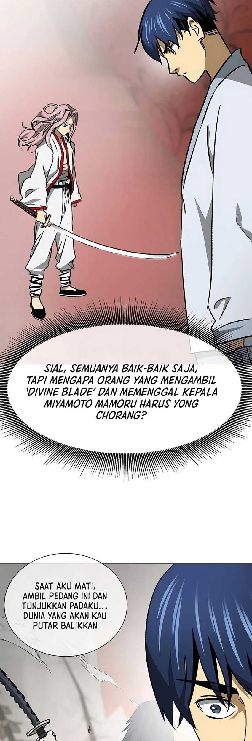 Infinite Level Up in Murim Chapter 193 - halaman 70