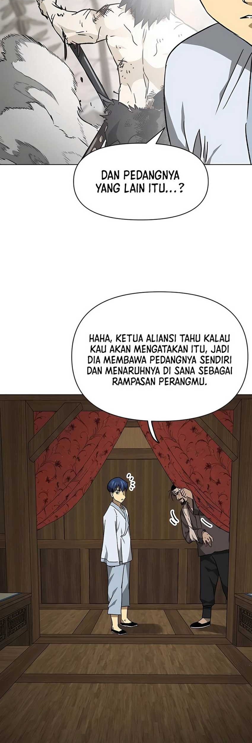 Infinite Level Up in Murim Chapter 193 - halaman 71