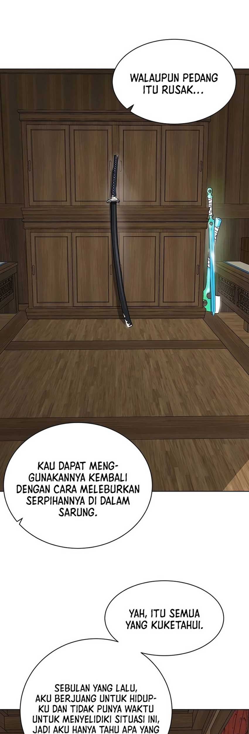 Infinite Level Up in Murim Chapter 193 - halaman 73