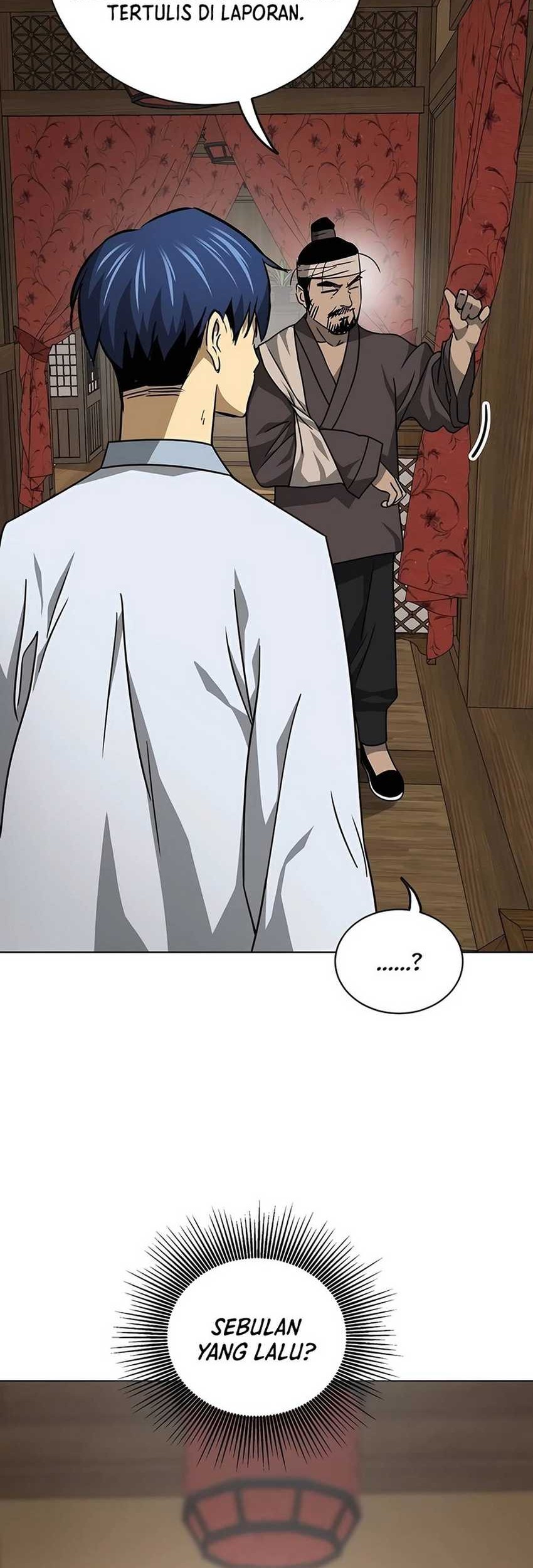 Infinite Level Up in Murim Chapter 193 - halaman 74