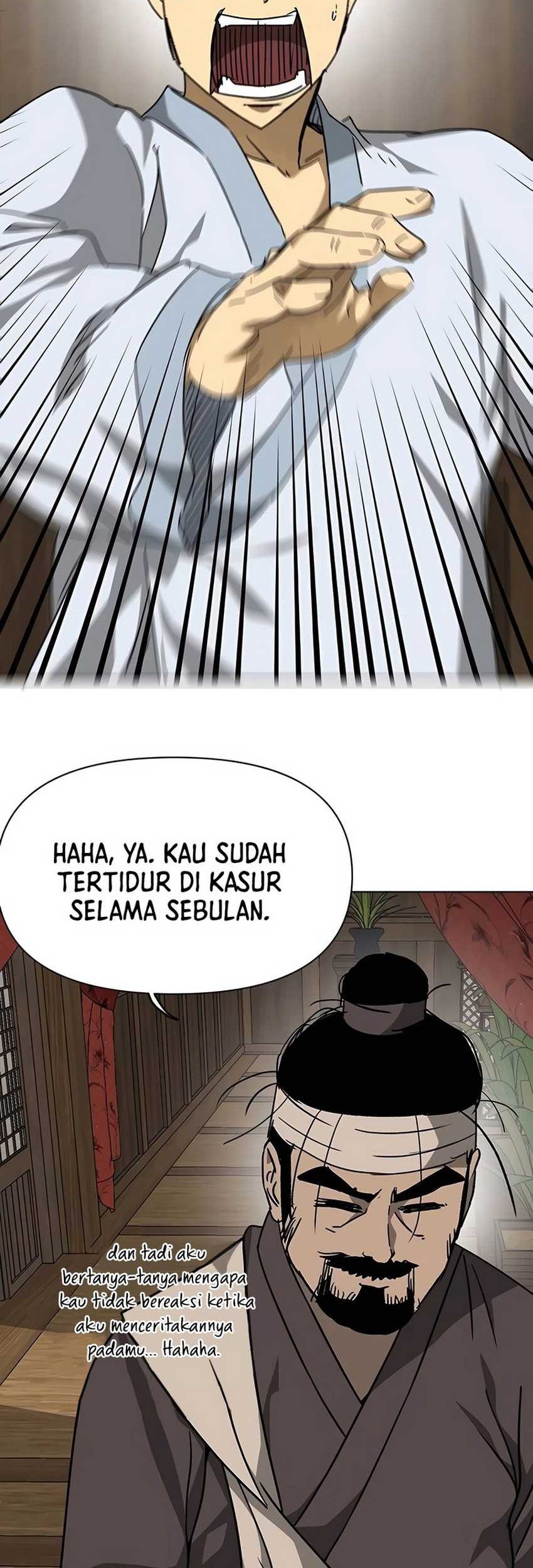 Infinite Level Up in Murim Chapter 193 - halaman 76