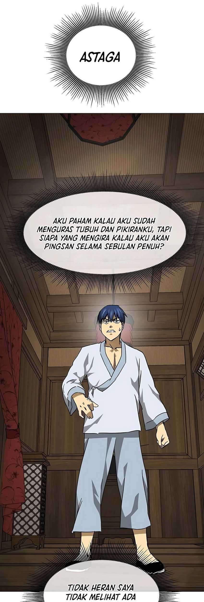Infinite Level Up in Murim Chapter 193 - halaman 78