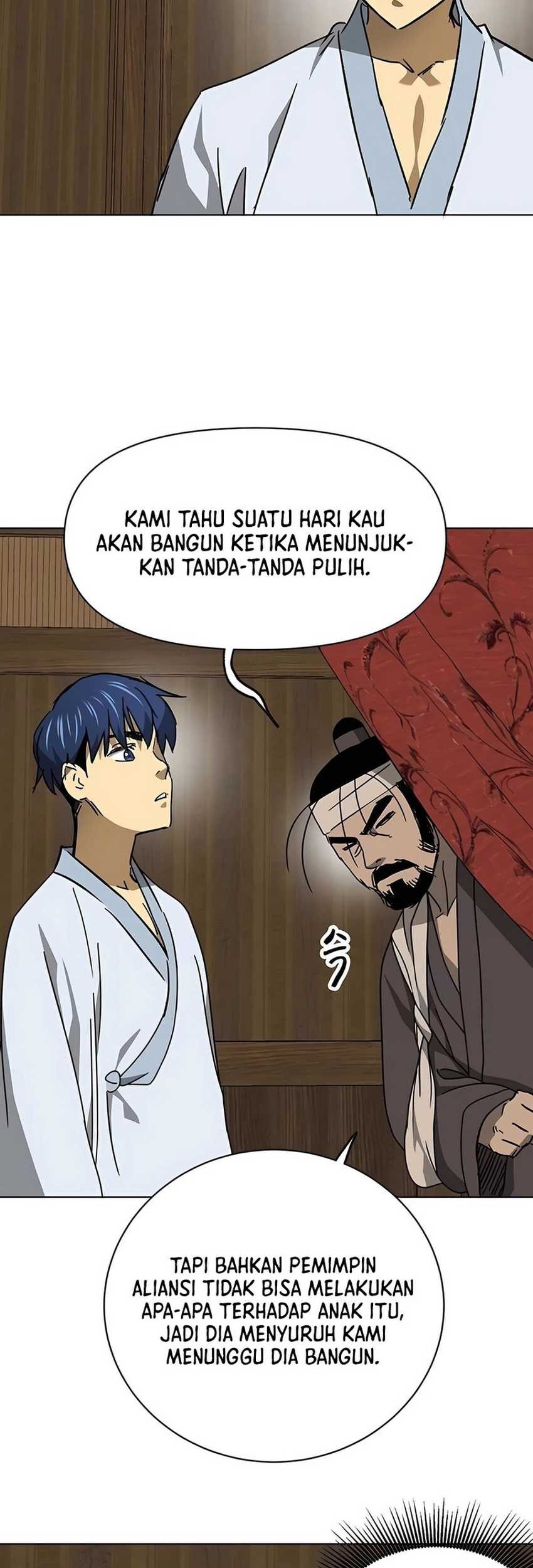 Infinite Level Up in Murim Chapter 193 - halaman 80