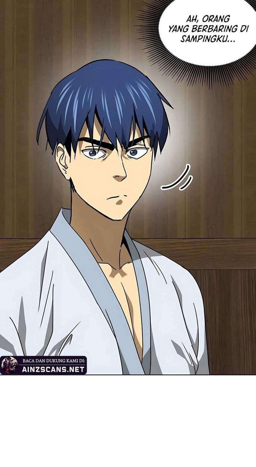 Infinite Level Up in Murim Chapter 193 - halaman 81
