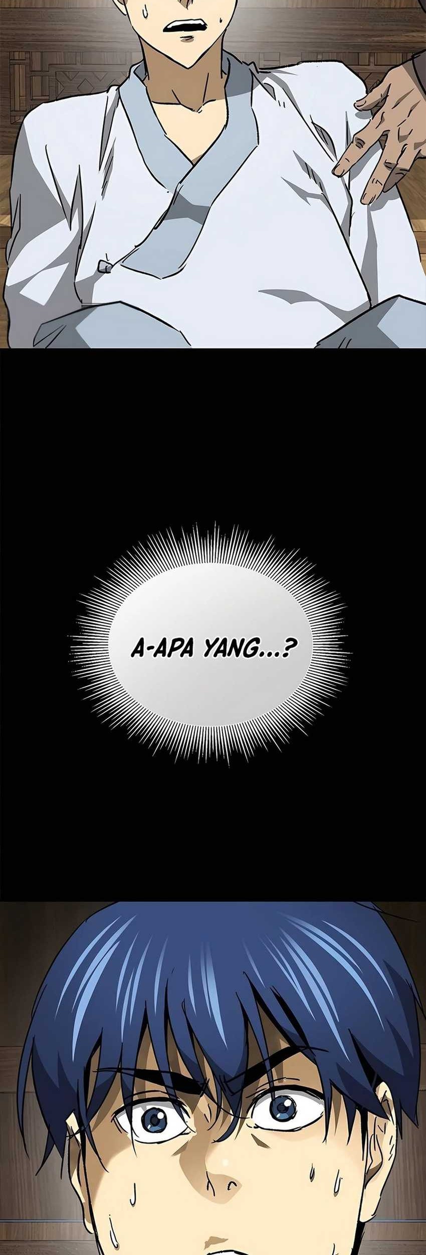 Infinite Level Up in Murim Chapter 193 - halaman 89