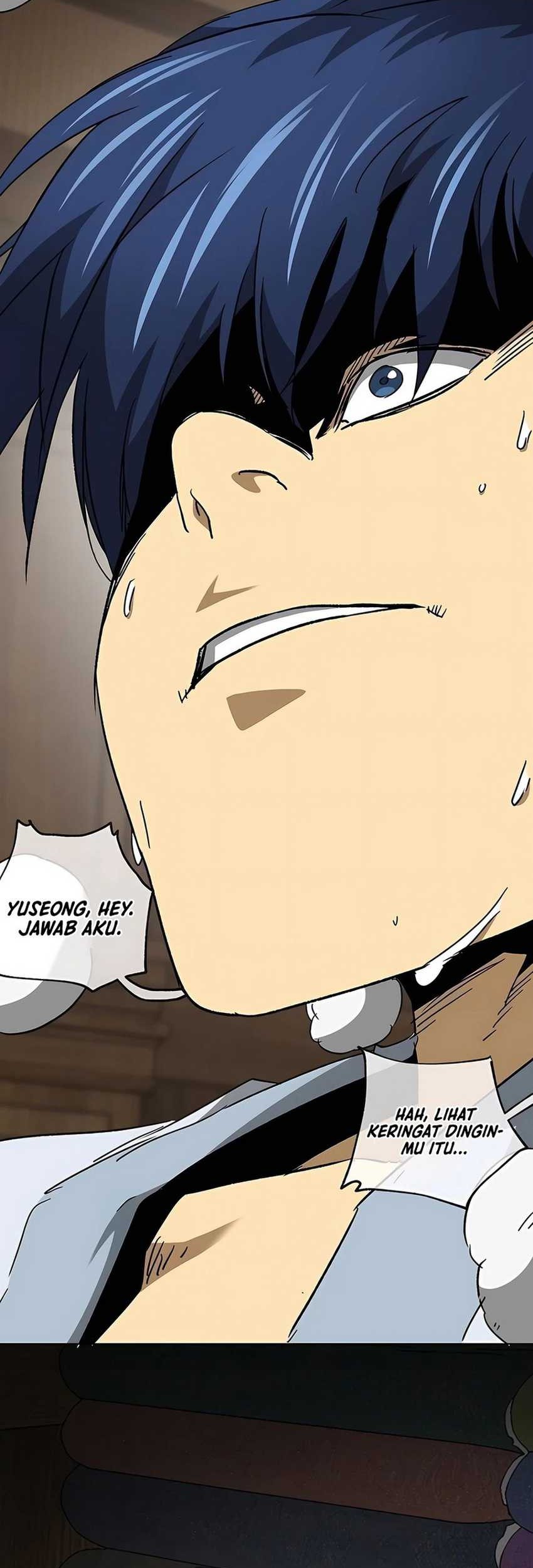 Infinite Level Up in Murim Chapter 193 - halaman 93