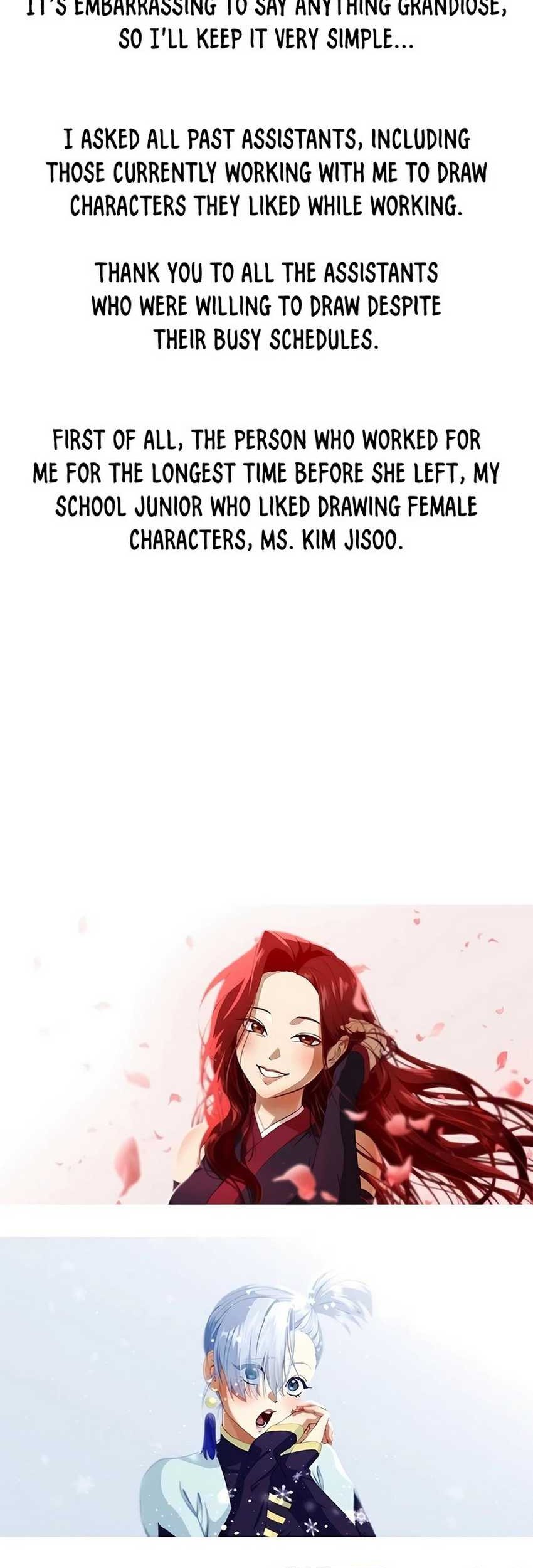 Infinite Level Up in Murim Chapter 193 - halaman 98