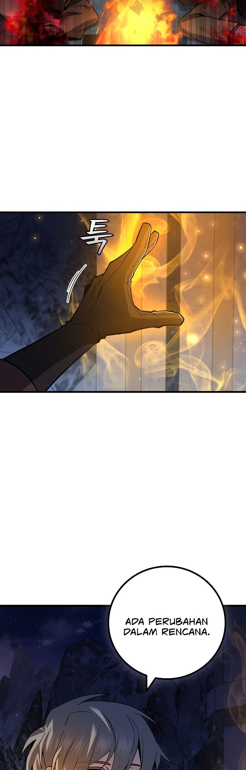 Infinite Level Up in Murim Chapter 194 - halaman 24