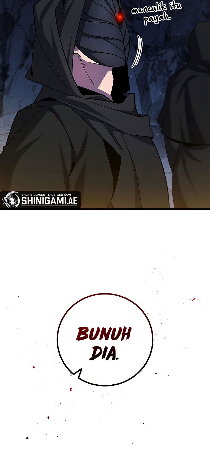 Infinite Level Up in Murim Chapter 194 - halaman 29